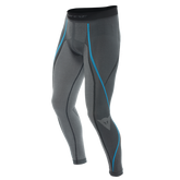 Sottopantaloni Tecnici Moto Uomo - Pantaloni base layer da uomo in tessuto idrofobo Dryarn - Uomo